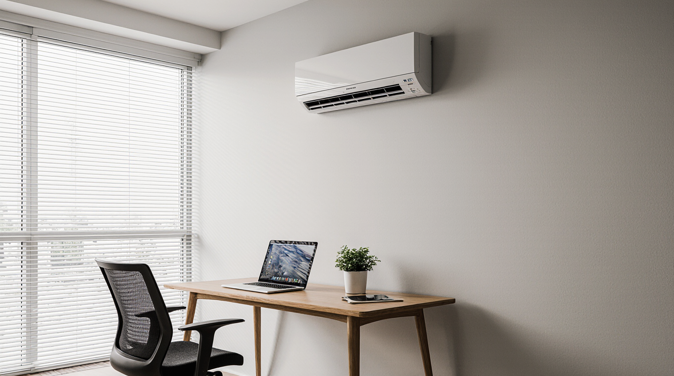 Ar Condicionado 15000 btus frio