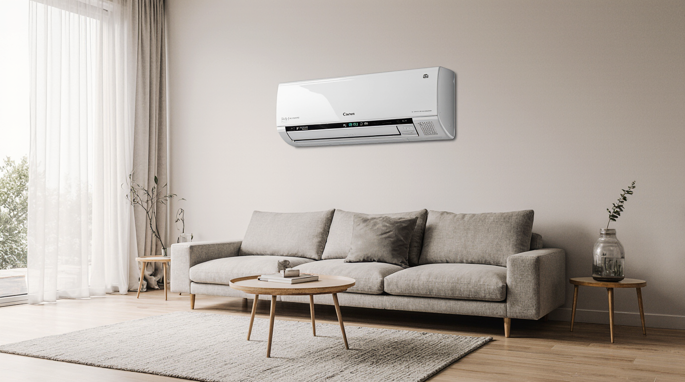 Ar Condicionado 15000 btus Inverter