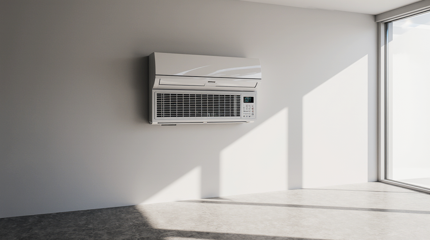 Ar Condicionado 48 mil btus Inverter