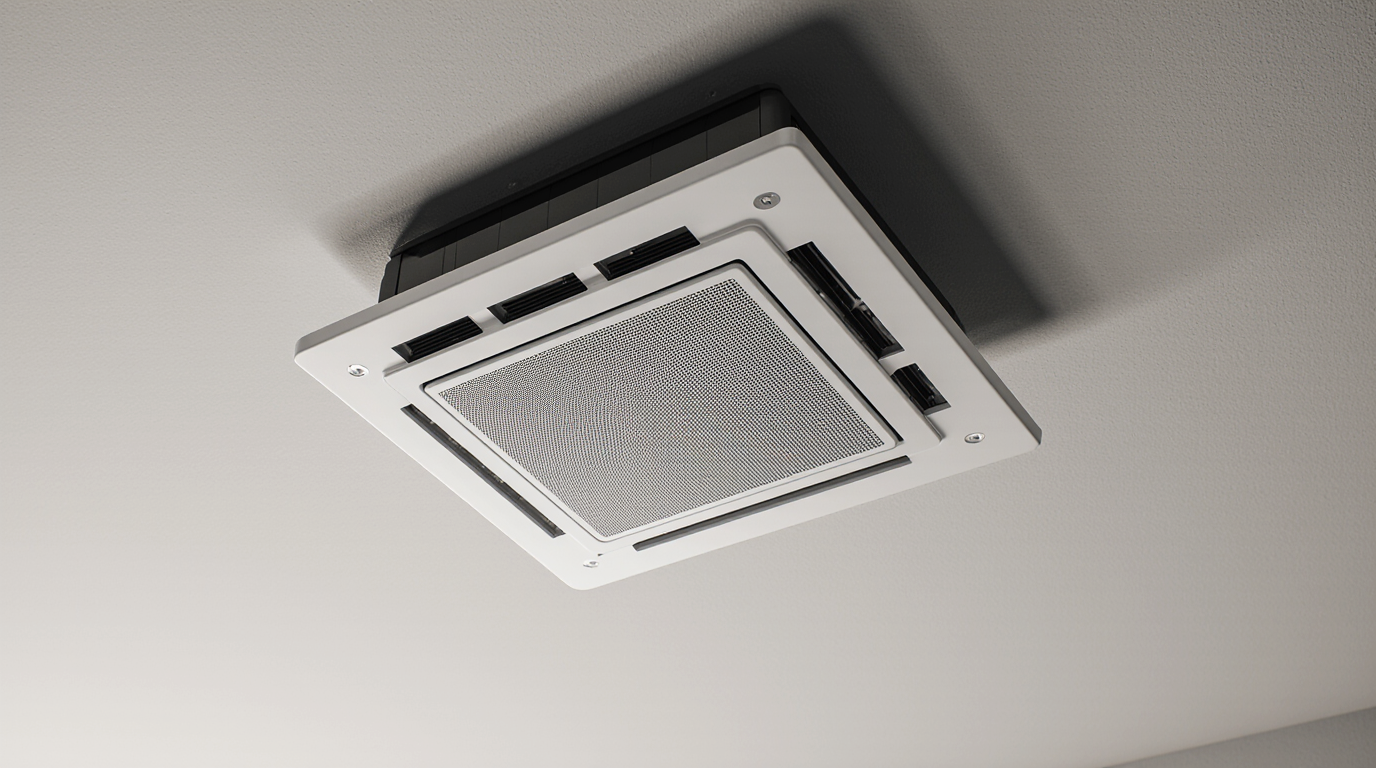 Piso Teto 12000