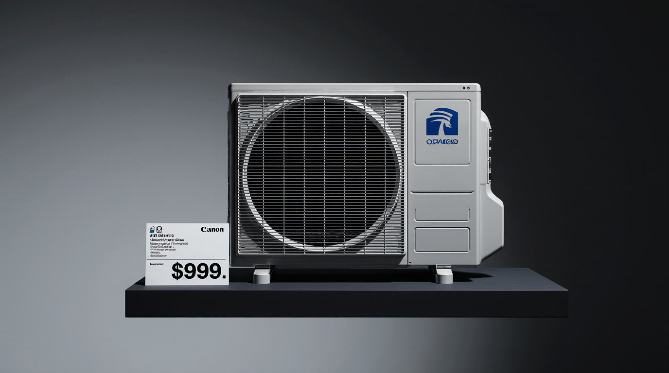 Preço Ar Condicionado 24000 btus