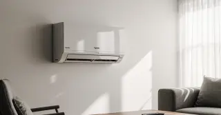 Agratto 12000 btus Inverter