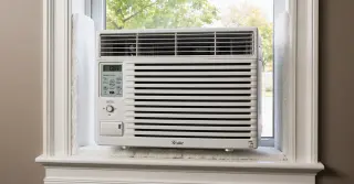 Ar Condicionado 15000 btus Janela 110v