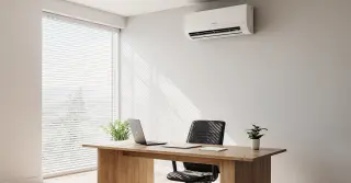 Ar Condicionado 42000 btus preço
