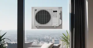 Ar Condicionado 7500 Inverter