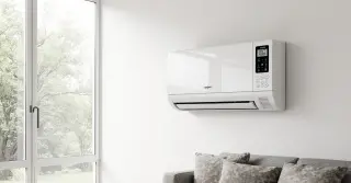 Ar Condicionado 9000 btus Inverter