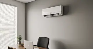 Ar Condicionado de 42000 btus