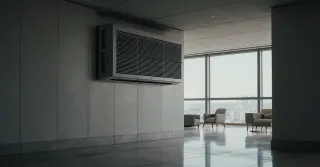 Ar Condicionado de 60000 btus Piso Teto