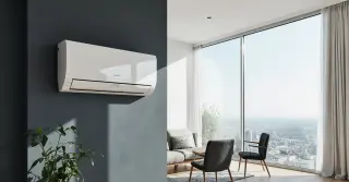 Ar Condicionado Elgin 60000 btus