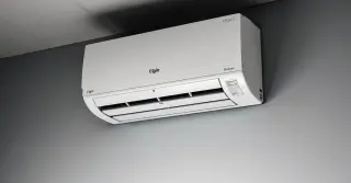 Ar Condicionado piso teto 18000 btus Elgin