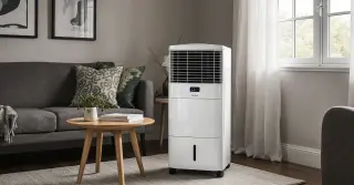 Ar Condicionado Portátil 9000 btus 110v