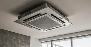 Ar PisoTeto 60000