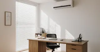Ar Split 24000