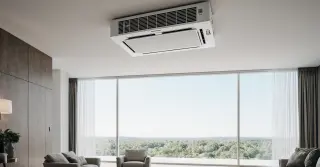 Piso Teto 60000 btu